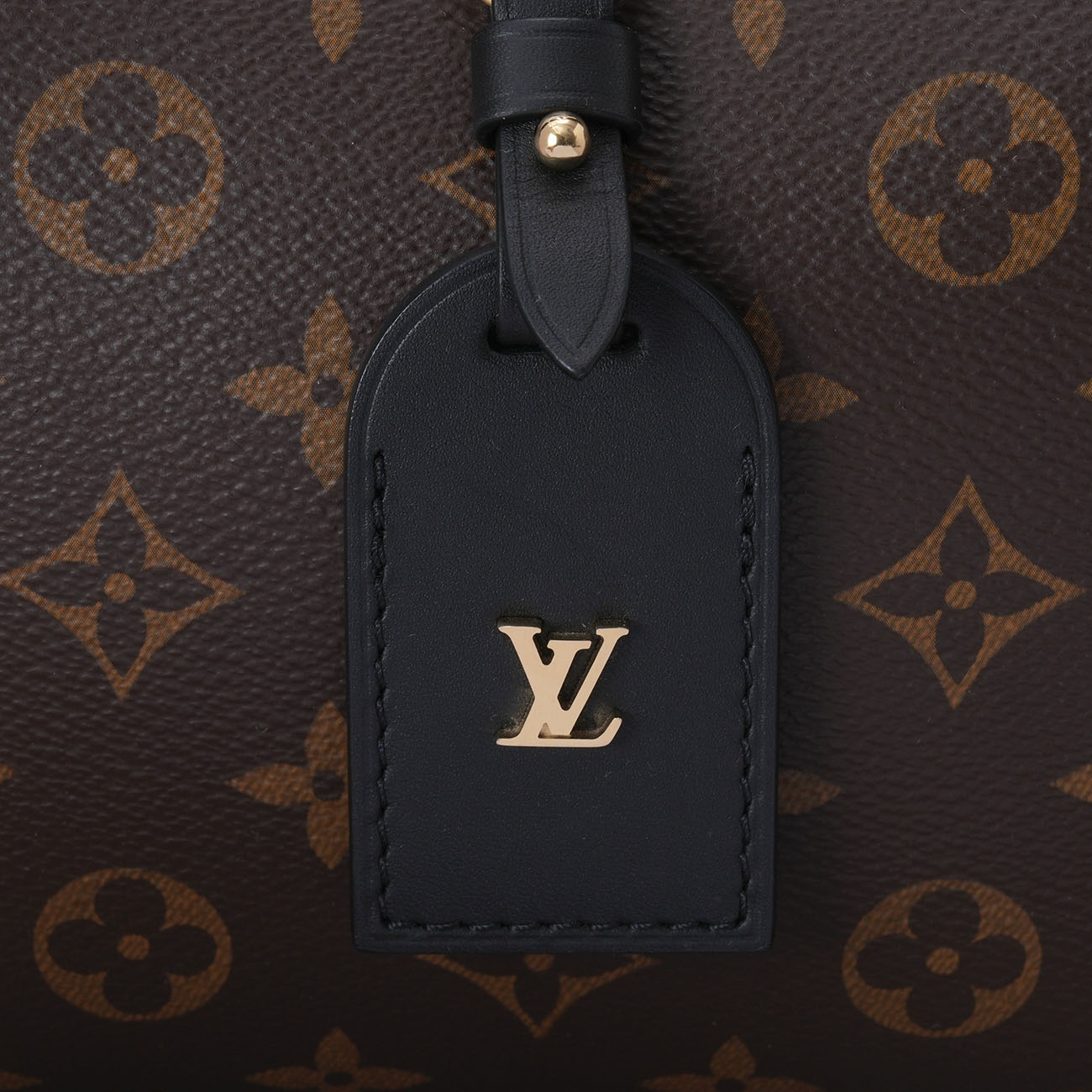 LOUIS VUITTON(USED)루이비통 M45571 모노그램 쁘띠뜨 말 수플